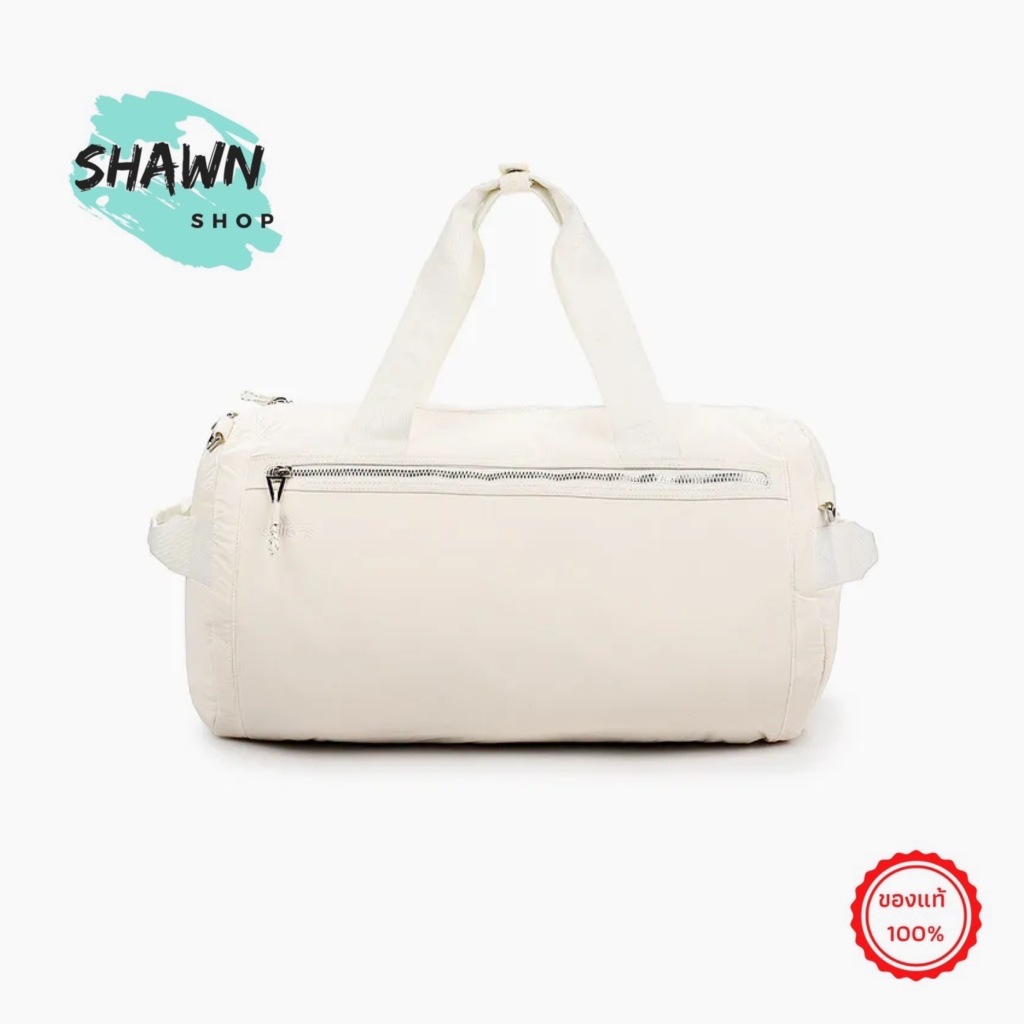 ADIDAS IVY PARK PADDED DUFFLE BAG กระเป๋าทรัฟเฟิล/กระเป๋าเป้ - HB0919 (สินค้าลิขสิทธิ์แท้100%)