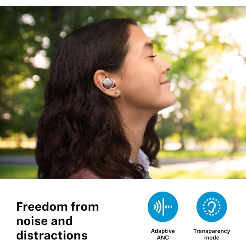 Sennheiser Momentum True Wireless 4 หูฟังไร้สาย ประกันศูนย์ไทย