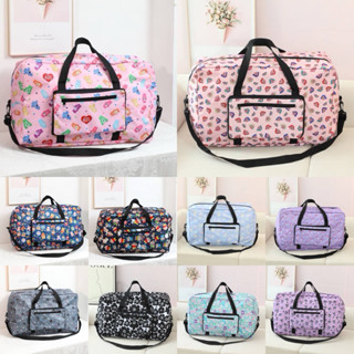 กระเป๋าเดินทาง ใบใหญ่ กันน้ำ คุณภาพดี