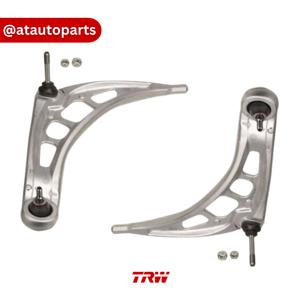 ปีกนก BMW E46 ยี่ห้อ TRW แท้ 100% 318i 320i 323i 325i 328i