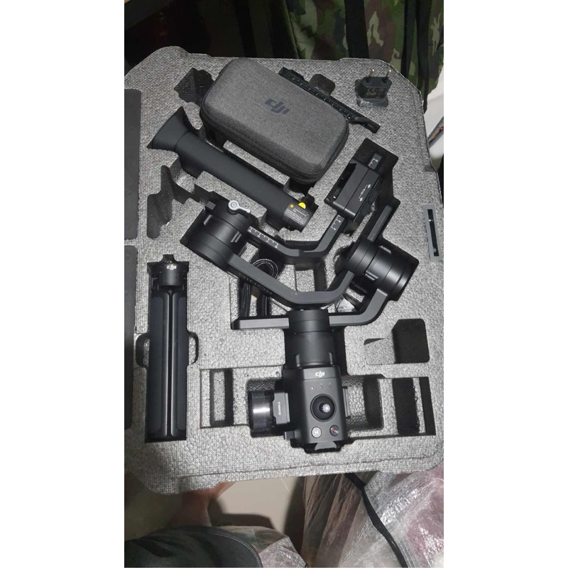 DJI Ronin-S Standard Kit
