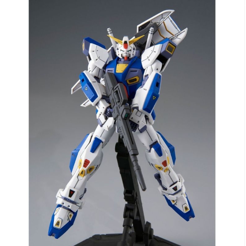 P-BANDAI MG F90 (พร้อมส่ง)