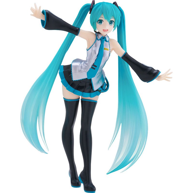 *พ รี - อ อ เ ด อ ร์* POP UP PARADE Character Vocal Series 01 Hatsune Miku Translucent Color Ver.