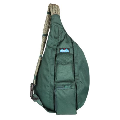 [ New Arrival ] KAVU Rope Sling Bag กระเป๋าสะพายหลัง กระเป๋าสะพายข้าง