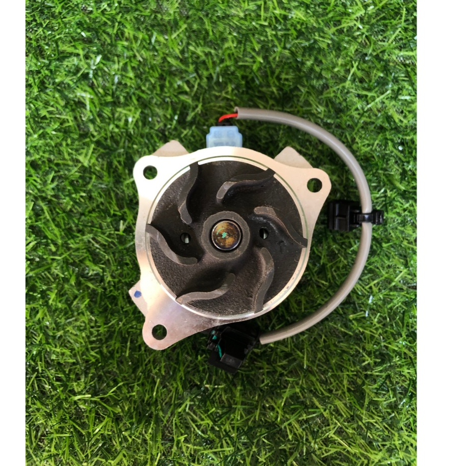 (แท้) ปั้มน้ำไฟฟ้า รถยนต์ MG5 1.5L Gen1 (2015-2019) MG5 รุ่นแรก ปั๊มน้ำ ของแท้  / OE : 10209498