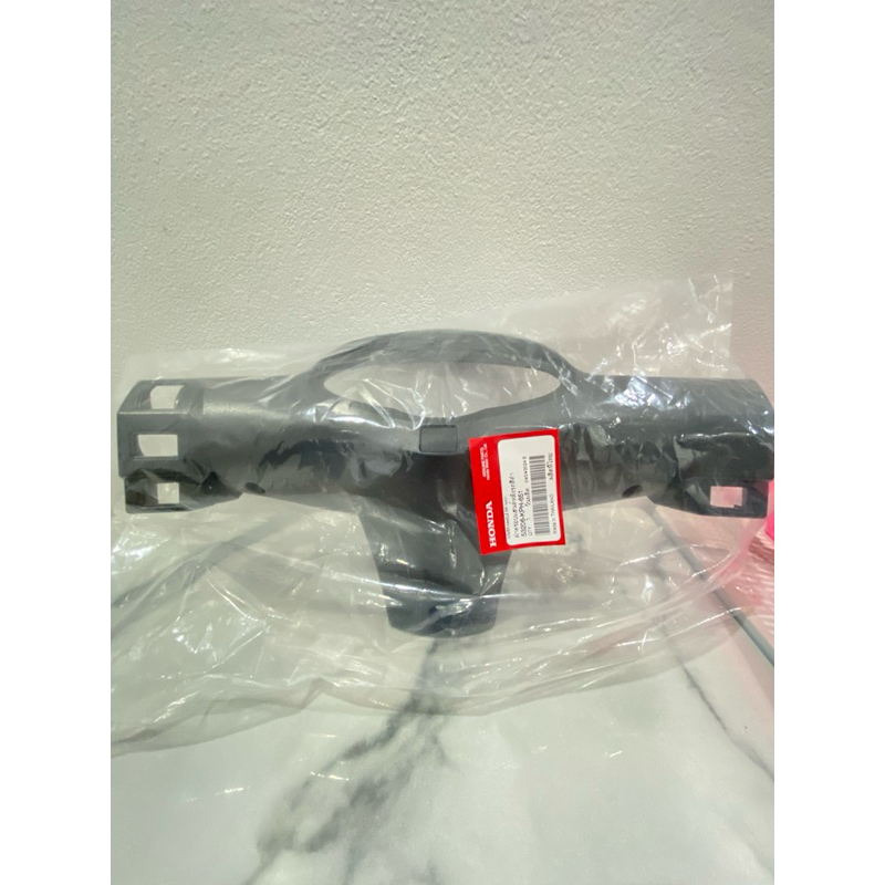 ฝาครอบแฮนด์หลัง /หน้ากากหลัง ฮอนด้า เวฟ125 R ปี 2005 เเท้เบิกศูนย์ (รหัสสินค้า 53206-KPH-651)