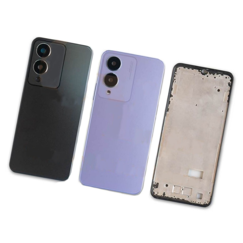 บอดี้ Vivo Y17S บอดี้ครบชุด Vivo Y17S