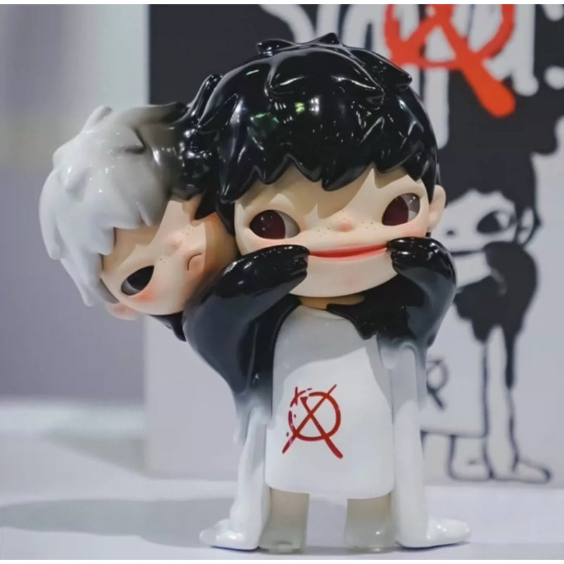 Hirono Popmart พร้อมส่ง