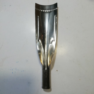 อรัญญิก พลั่วขุดดิน หัวพลั่ว พลั่วสแตนเลสไม่เป็นสนิม