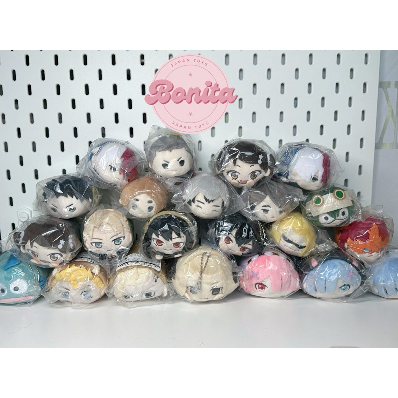 พร้อมส่งจากไทย ☀️ mochi mochi ไม่มีกล่อง