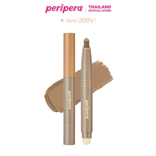 PERIPERA V SHADING BLENDING (STICK) : เพอริเพอร่า เฉดดิ้งสติ๊ก