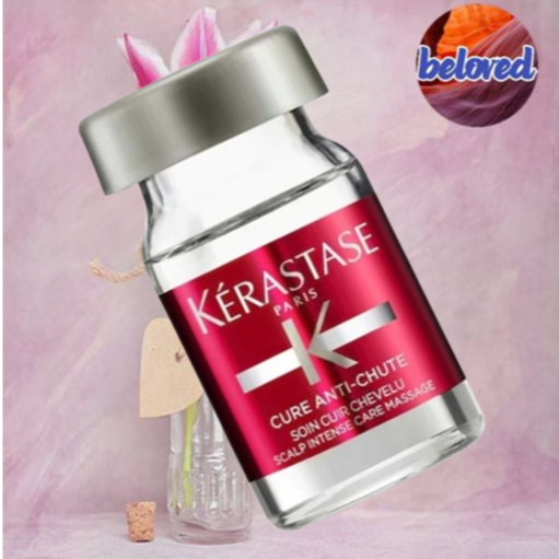 Kerastase Specifique Anti Chute Intense Serum ทรีทเม้นท์ป้องกัน ผมร่วง ผมบาง