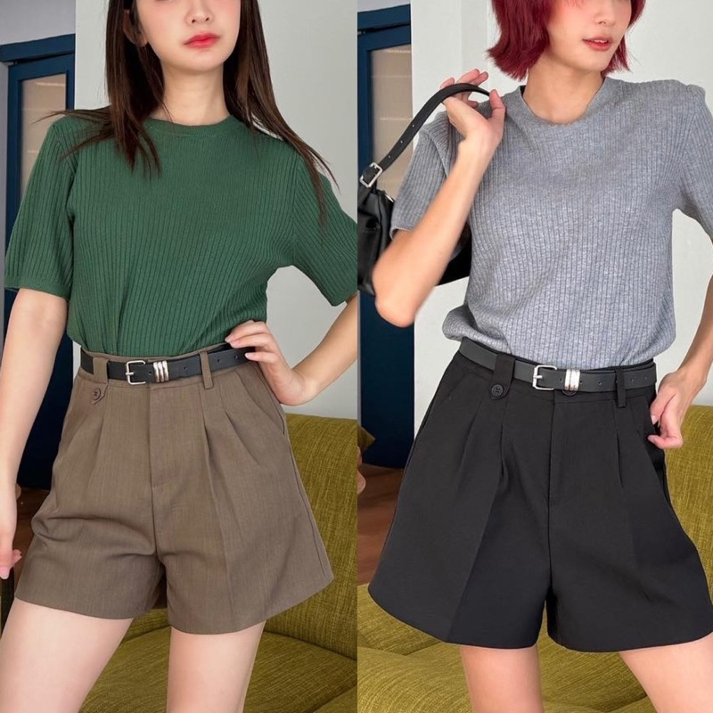 Anntonia shorts (390 from 590)