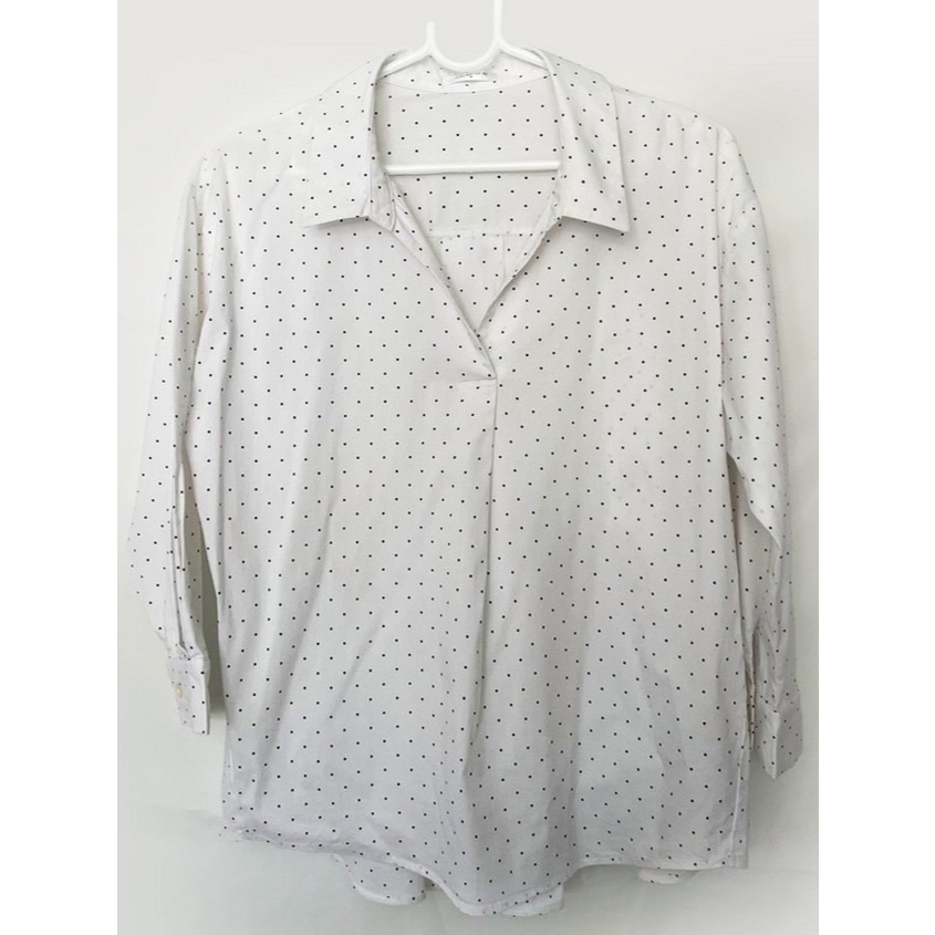 เสื้อเชิ้ตยี่ห้อ GLACIER