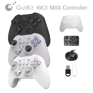 Gulikit KingKong 3 Max Controller , GuliKit KingKong 3 PRO (จอยGulikit)(KK3 max)(KK3 Pro)(NS38) NS39