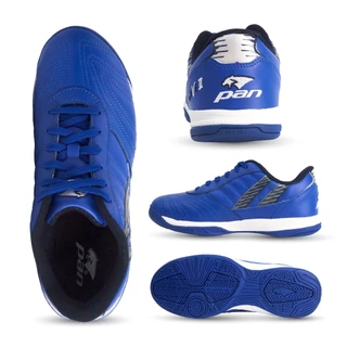 PAN รองเท้าฟุตซอล WAVE II FUTSAL หนังวัว | Futsal Footwear | รุ่น APF14WA