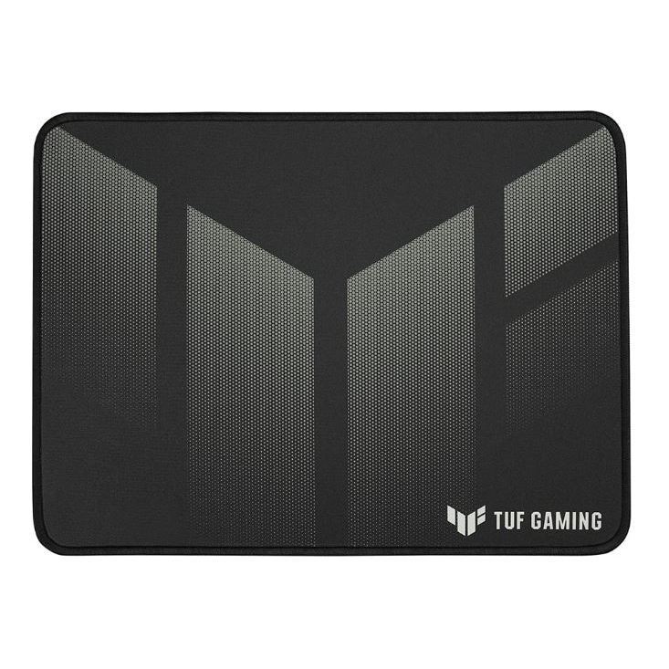 MOUSE PAD (แผ่นรองเมาส์) ASUS TUF GAMING P1 (360 x 260 x 2mm)