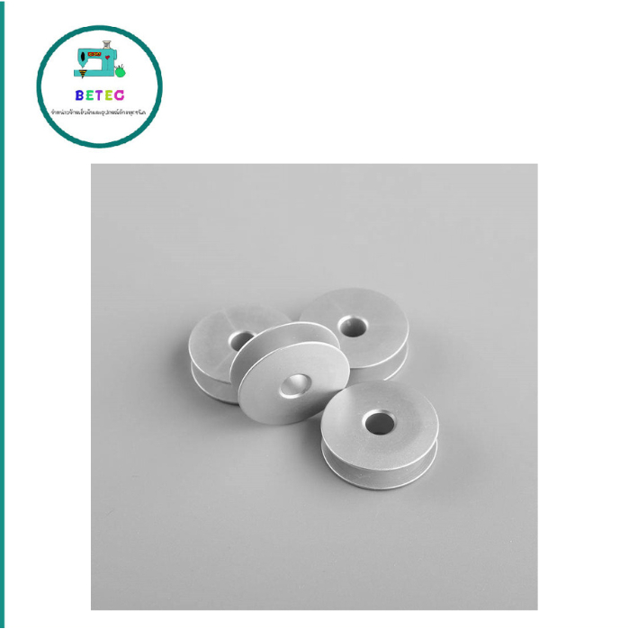 กระสวยจักรเเซ็กรัง ถัดรังดุม780/781/2280 กระสวยอลูมิเนียม780/781 - รูปที่ 6