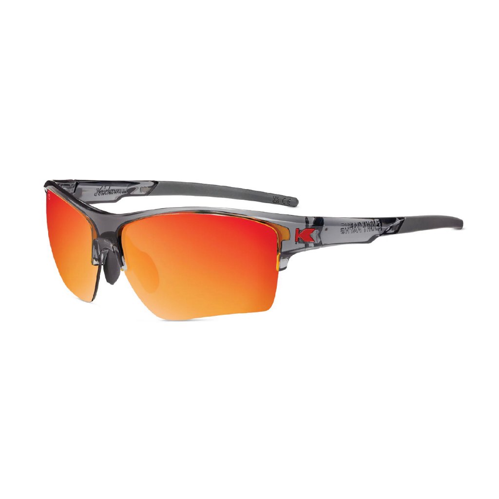 KNOCKAROUND FLIGHT PATH KNOCKTERRA l NCE - RNG SPORT