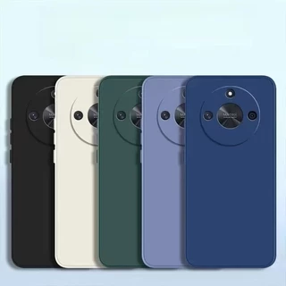 เคสกำมะหยี่ สำหรับ Xiaomi Redmi A3 Redmi A1plus A2plus กำมะหยี่ เคสสีพาสเทล เคสกันกระแทก