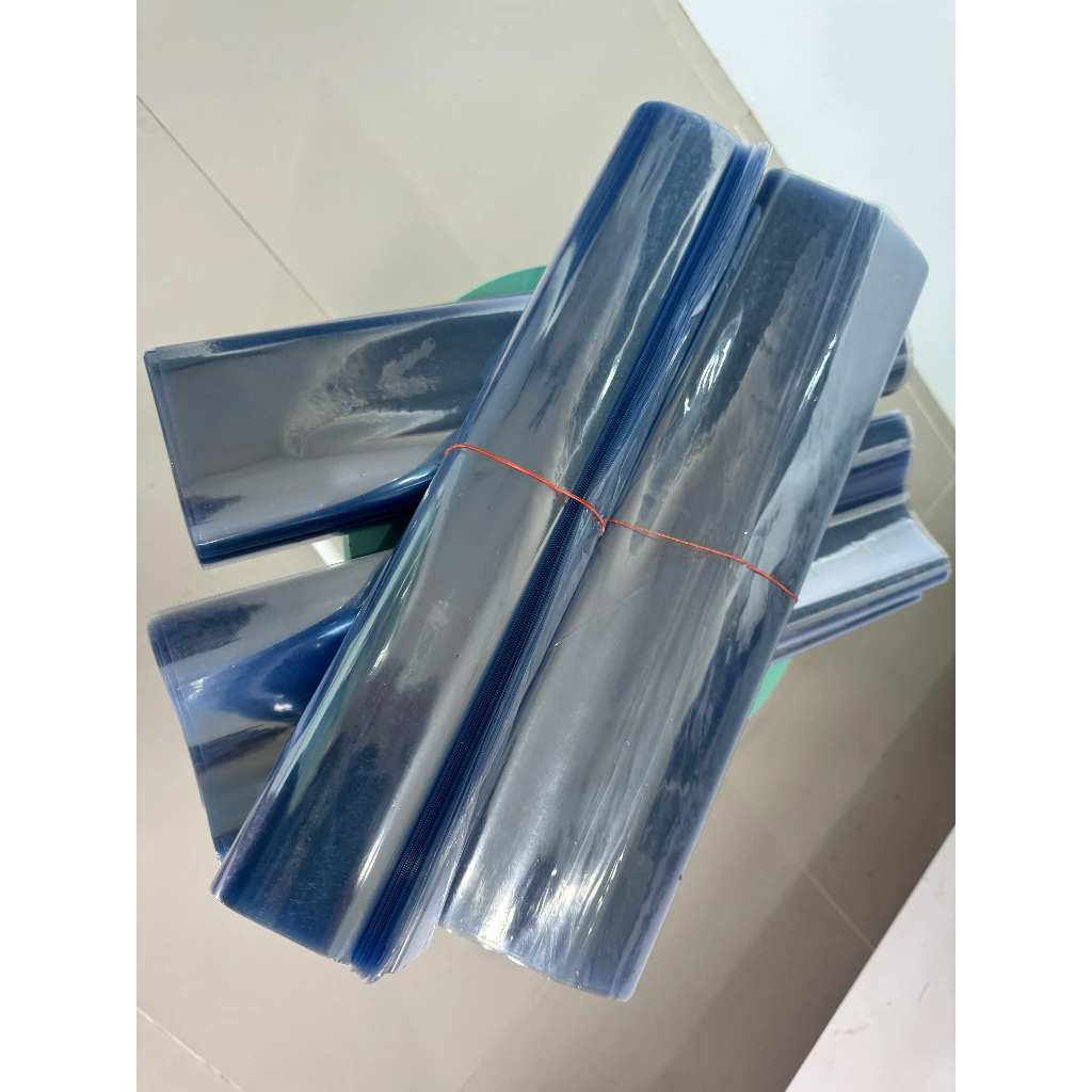 PVC แพคน้ำขวด ขนาด 350-600 ml pack 1 Kg