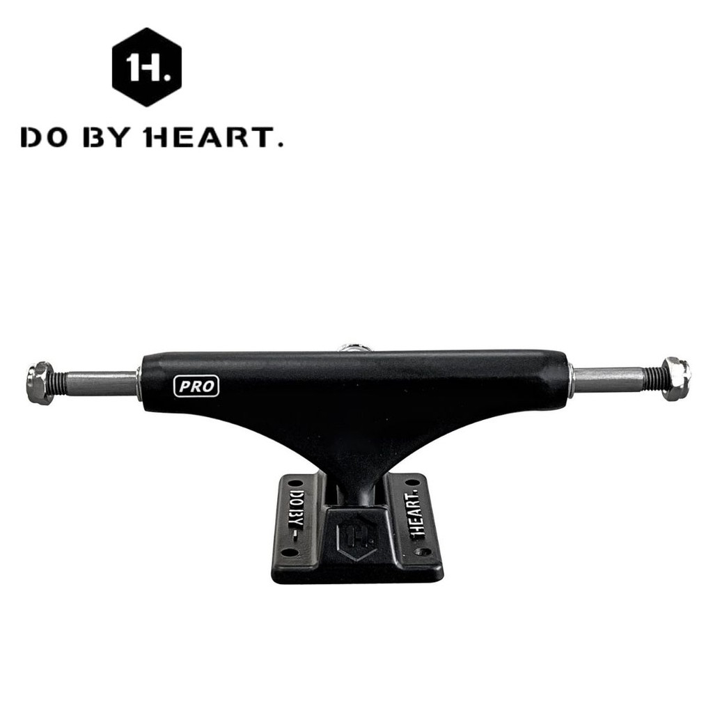ทรัคสเก็ตบอร์ด DBH Skateboard Truck รับประกันของแท้ สินค้าพร้อมส่ง