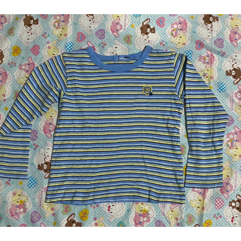 familiar size 110 พร้อมส่ง