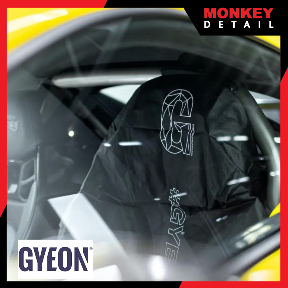 GYEON Q2M SEAT COVER ที่คลุมเบาะ
