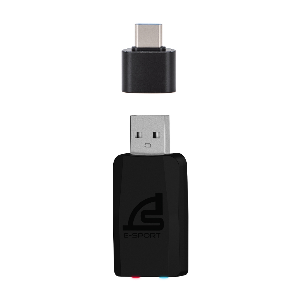 SIGNO E-Sport Professional 2.4G Wireless Condenser Microphone MARROX รุ่น MP-708 (ไมค์โครโฟน ไร้สาย)