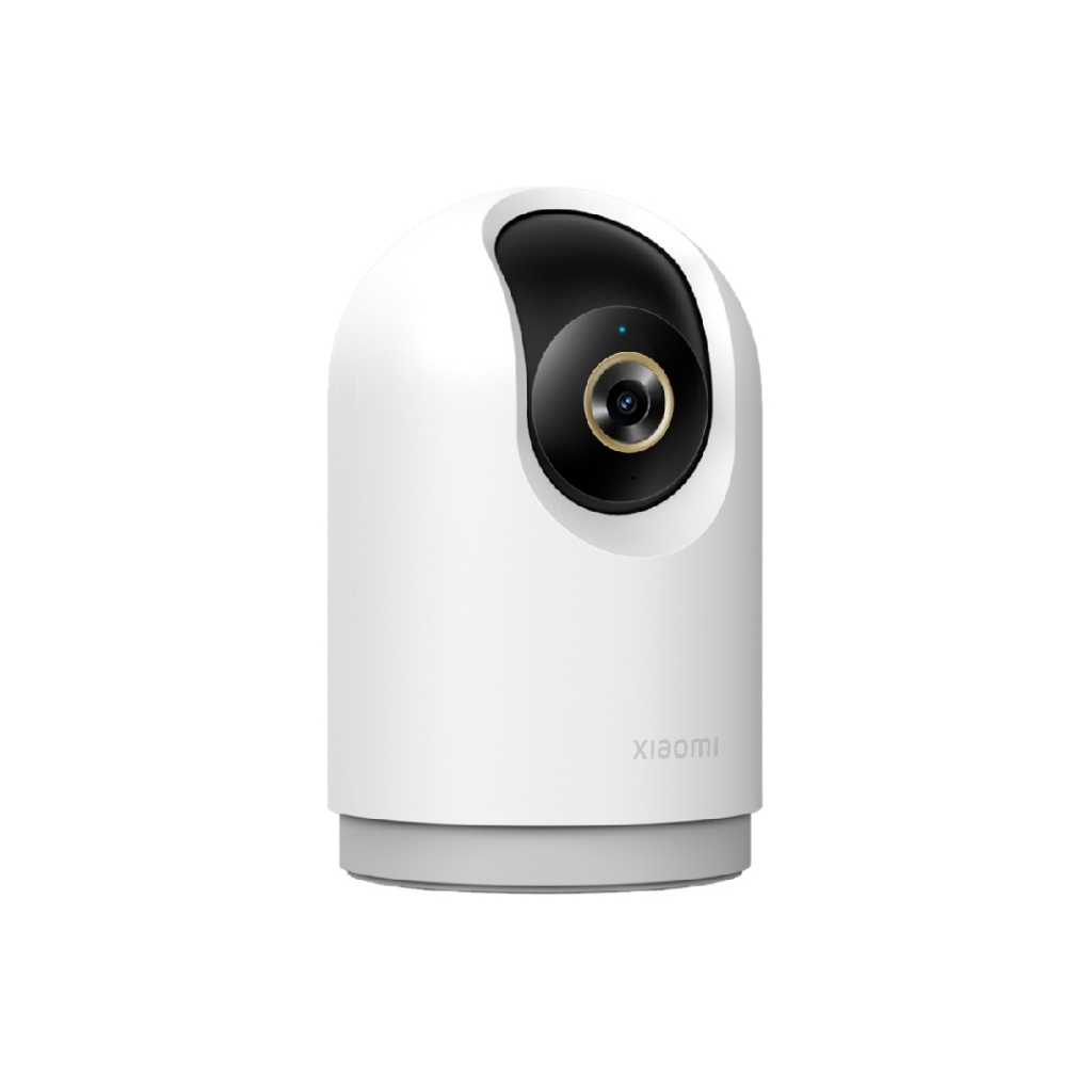 (รับประกันศูนย์ไทย 1 ปี)Xiaomi Smart Camera C500 Pro ชิปรักษาความปลอดภัย MJA1 | ฝาครอบเลนส์ | มอบคุณภาพของภาพที่คมชัด 3K