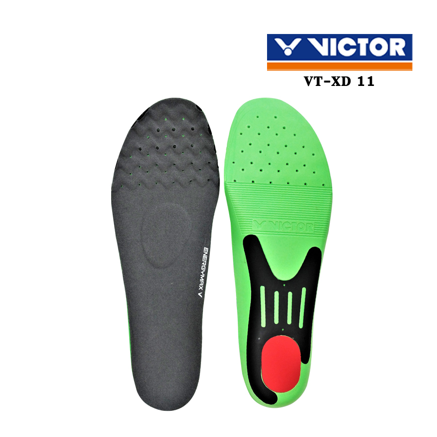 VICTOR แผ่นรองพื้นรองเท้า รุ่น VT-XD 11