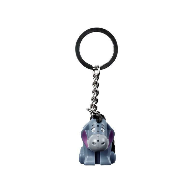 Lego Keychain Eeyore #854203