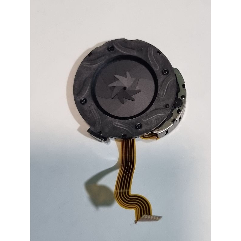 canon ef 50 1.4 อะไหล่ รูรับเเสง