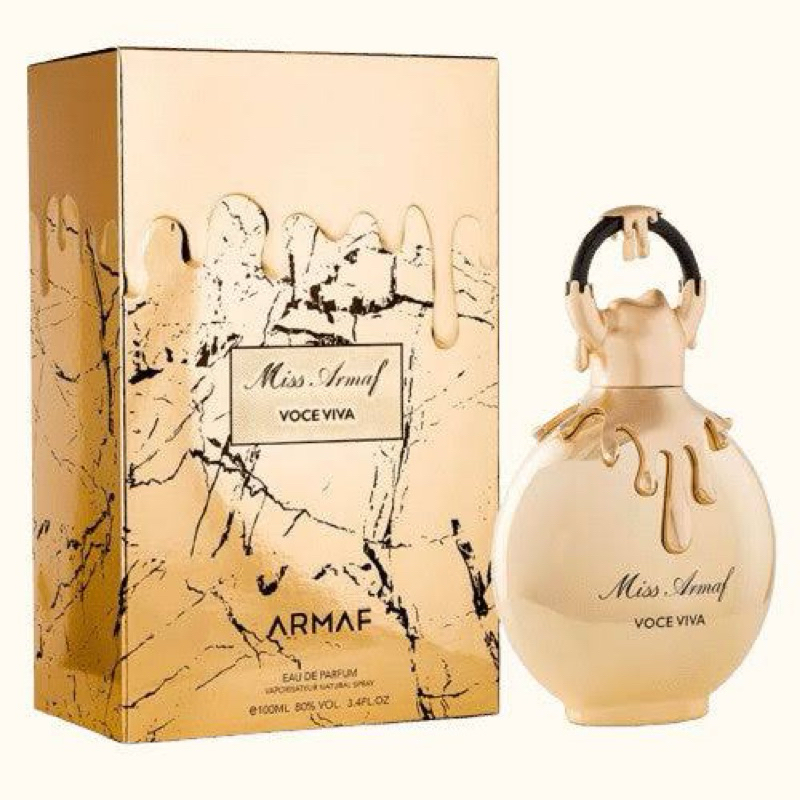 น้ำหอม Armaf Voce Viva edp 100ml