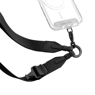 CASETiFY Cross-body Strap 2-in-1 Utility Lanyard สายอเนกประส…