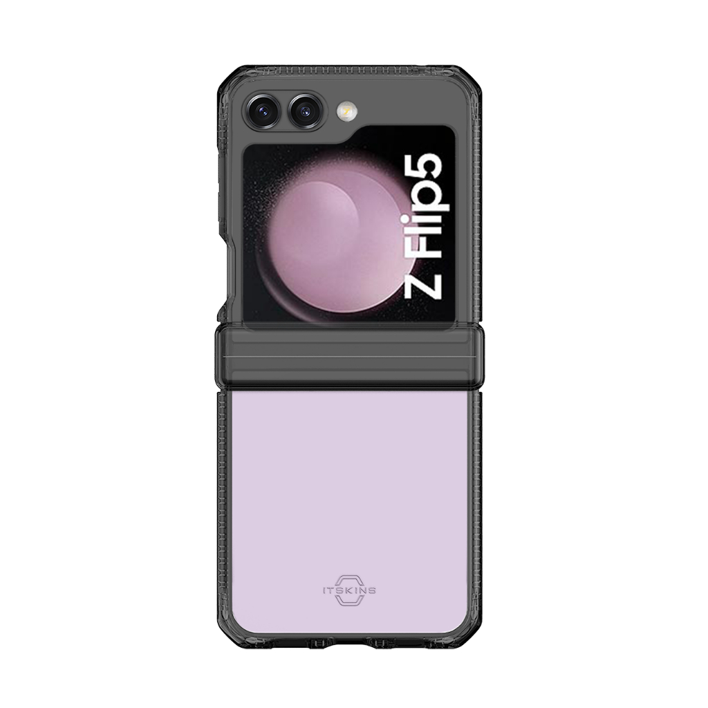 เคส ITSKINS Hybrid HINGE With Magnets - Samsung Galaxy Z Flip 5