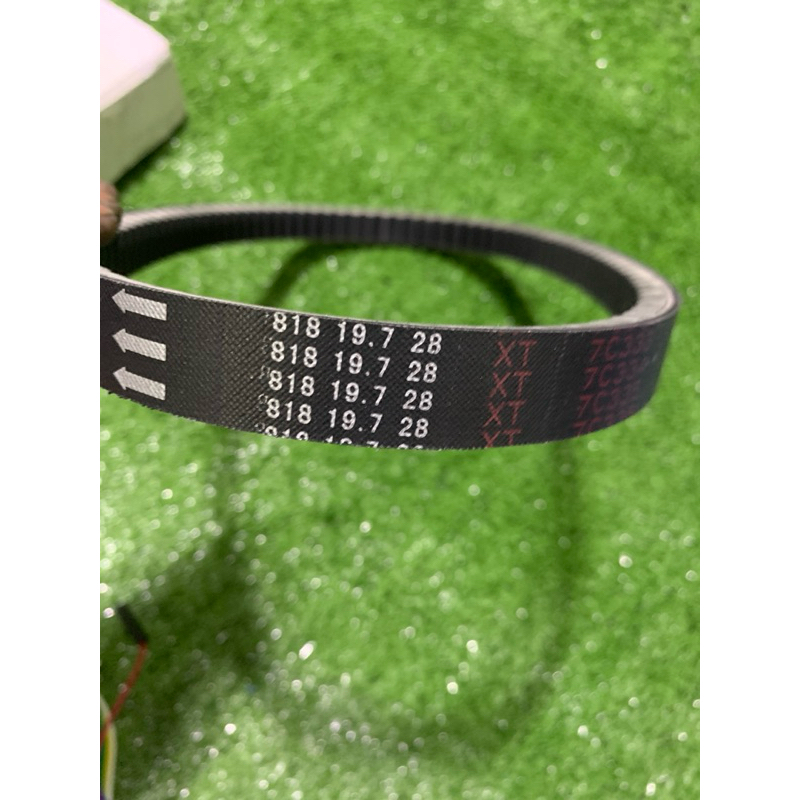 สายพานRA150-175 Sco125TL