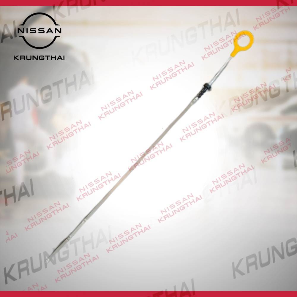 เหล็กวัดระดับน้ำมันเครื่อง NISSAN TEANA J32 VQ25DE  11140-JA10A