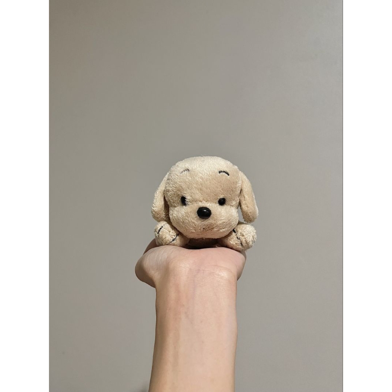 ตุ๊กตา หมา อุเมะกิชิ (Umekichi Dog)