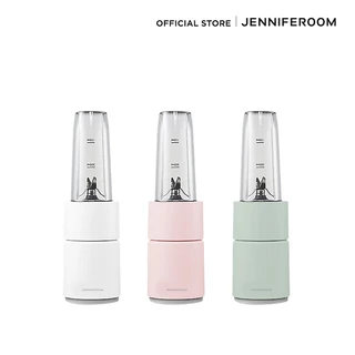 Jenniferoom เครื่องปั่นแบบพกพา Wakit Blender ความจุ 450 ml. รุ่น JRTH-HB0500