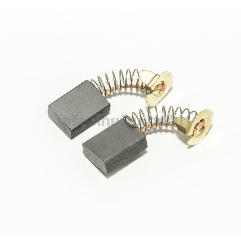 🔥อะไหล่แท้🔥 แปรงถ่าน CB-153A (CB-152,CB-153) Makita (MP001500)