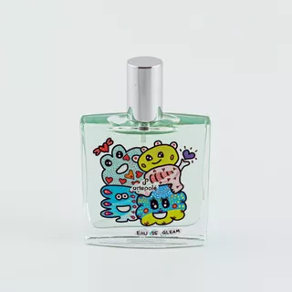 น้ำหอม อาเตโพเล่ - artepolé Eau de Gleam Extrait parfum กลิ่นสะอาด สดชื่น สปอร์ต ทางการ ติดทน ขนาด 50ml.