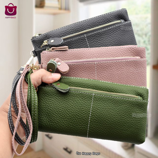 กระเป๋าหนังวัวแท้อิตาลี ขนาดใบใหญ่