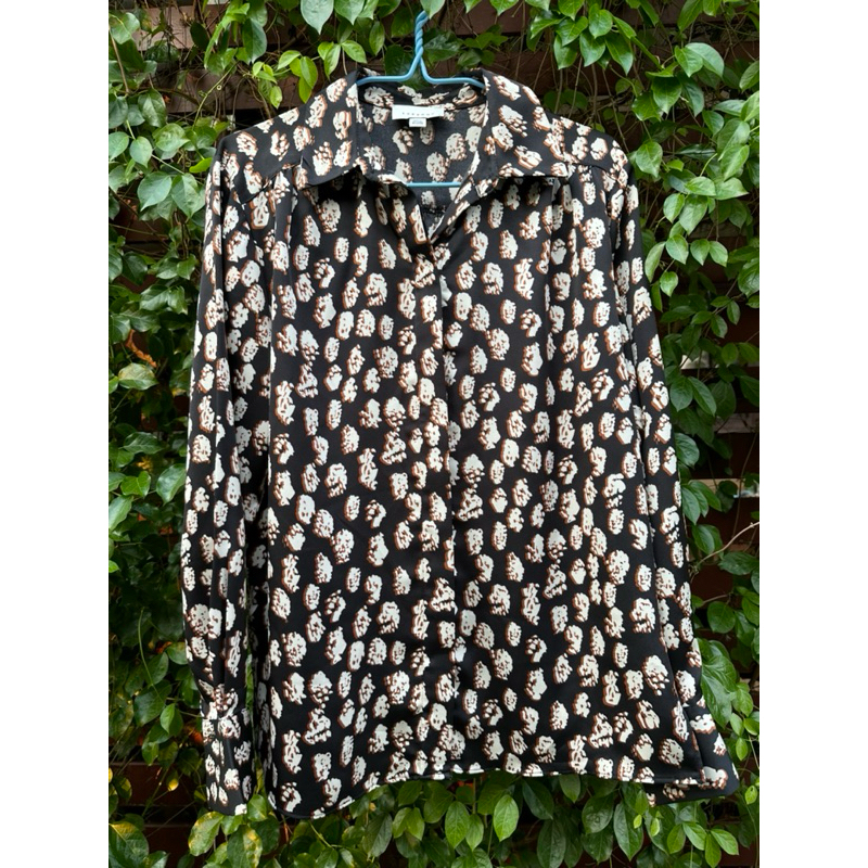Topshop shirt แท้ 100%