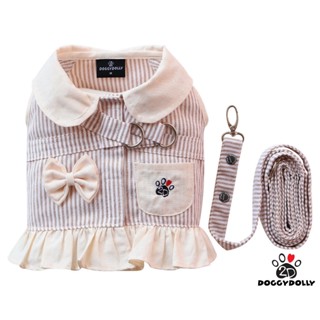 Pet cloths -Doggydolly เสื้อผ้าแฟชั่น  สัตว์เลี้ยง ชุดหมาแมว…