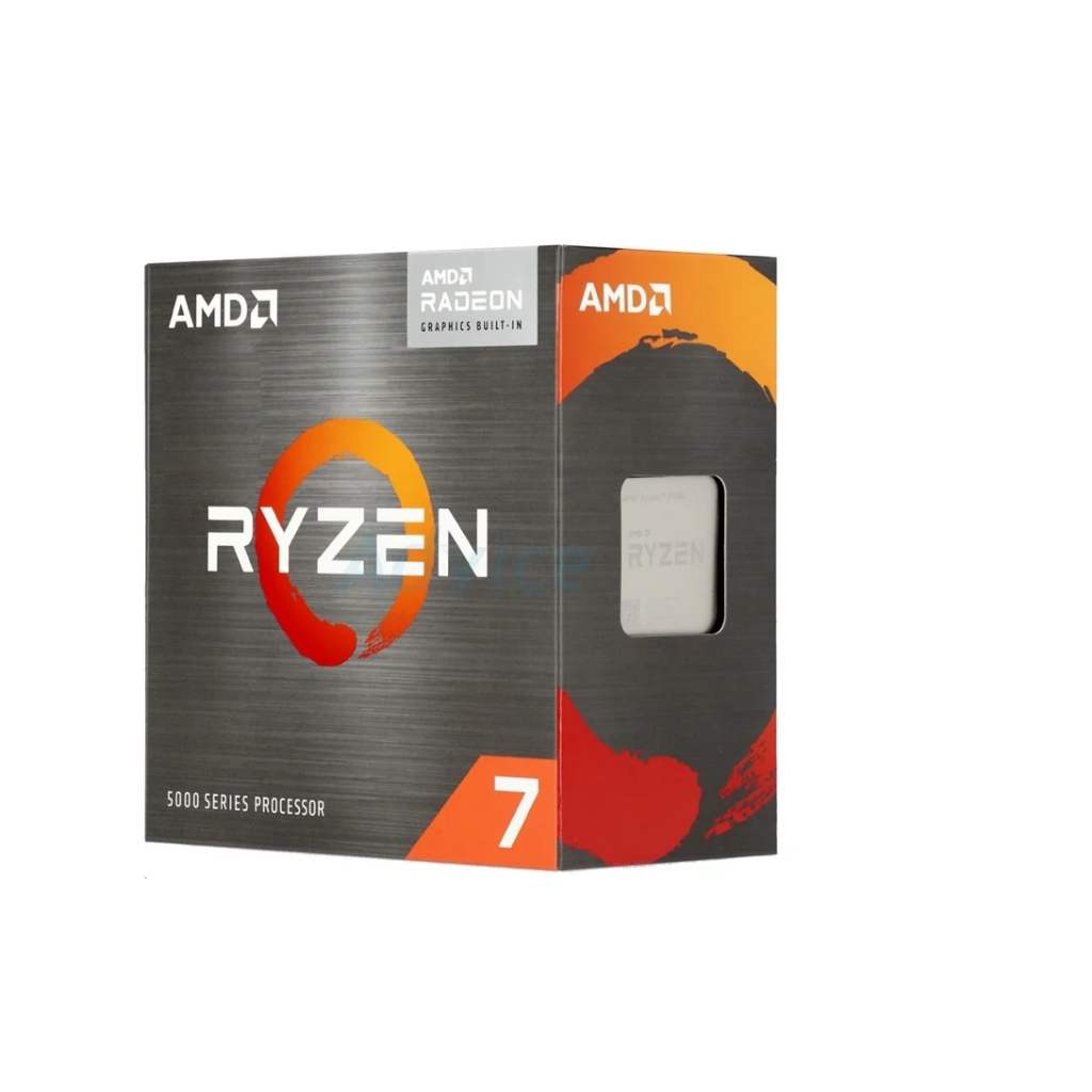 CPU AMD AM4 RYZEN 7 5700G
