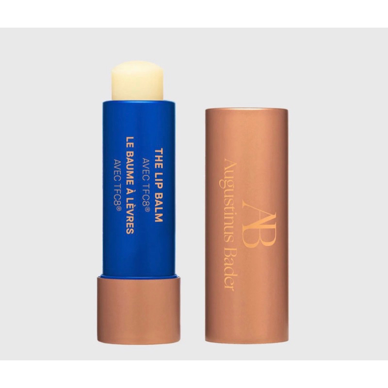 Lip Balm Augustinus Bader