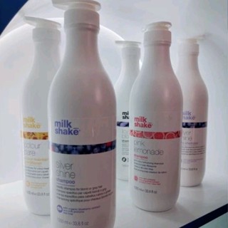 🔥ลดสูงสุด1000​ เก็บโค้ดหน้าร้านหรือทักแชท🔥🔥Milk Shake Silver…