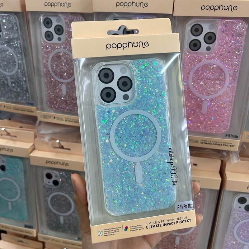 เคสโทรศัพท์มือถือ กันกระแทก แต่งกลิตเตอร์ ระยิบระยับ หรูหรา สําหรับ iPhone 11 11ProMax 12 12Pro 13ProMax 14 15 15ProMax