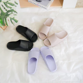 รองเท้า RA รุ่น Bubble นุ่ม เบา ใส่สบาย กันน้ำ กันลื่น มี Arch Support รองรับเท้า